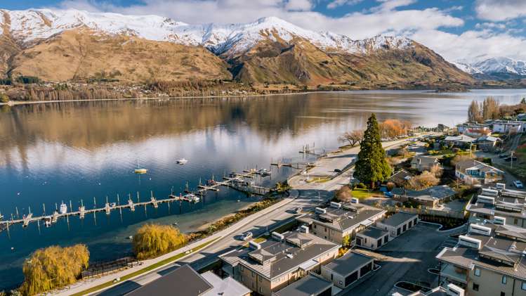 Apt 37, 65-95 Lakeside Road, Marina Terrace Apartments Wanaka_16