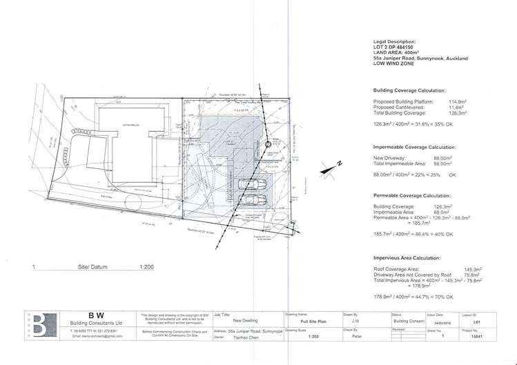 55a Juniper Road Sunnynook_3