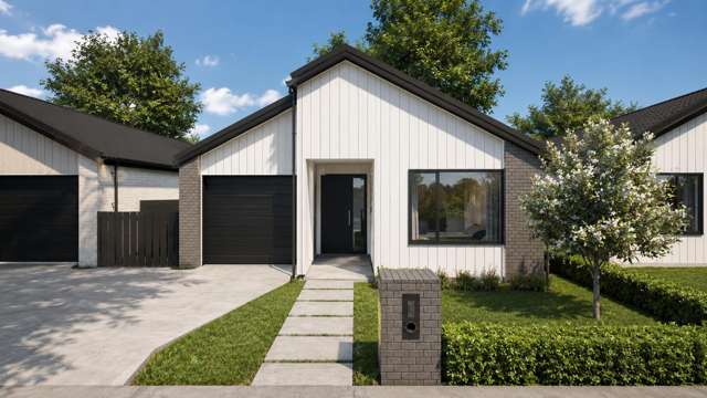 Brand-new living. Exciting new price of $899,000