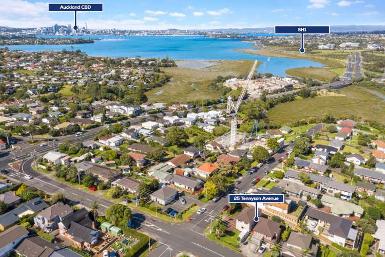 25 Tennyson Avenue Takapuna_26