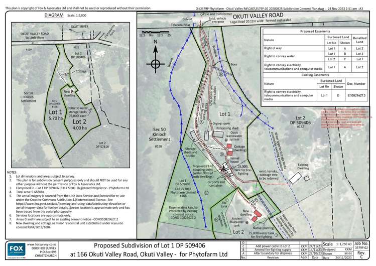 166 Okuti Valley Road, RD 1 Little River_27