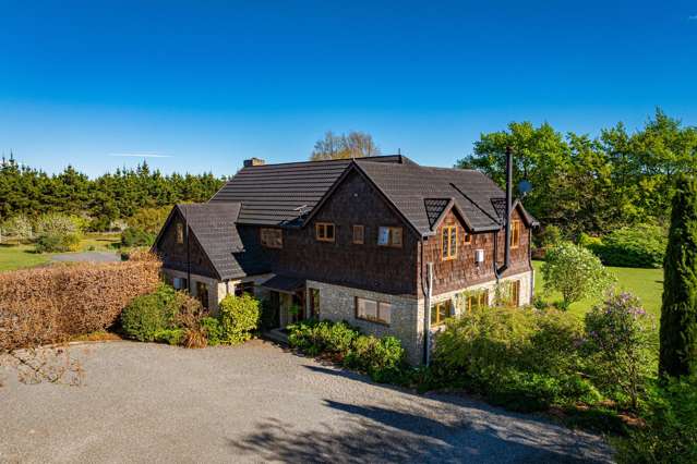 Picture Perfect Lifestyle Property