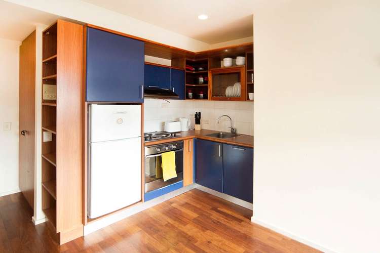 13E/82 Wakefield Street City Centre_7