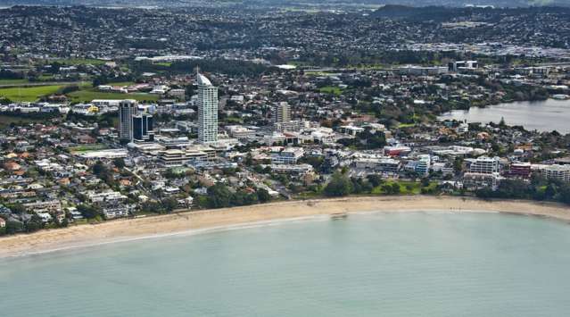12th Floor/5-7 Byron Avenue Takapuna_4