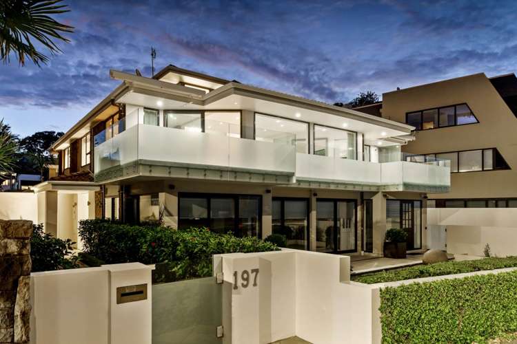 197 Tamaki Drive Kohimarama_21