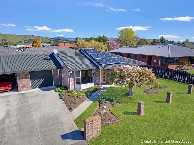 27 Karina Crescent Redwoodtown_20