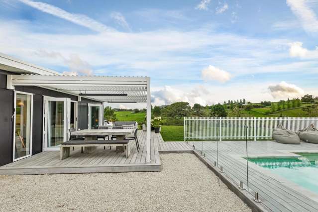 Affordable lifestyle, contemporary ease