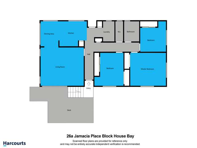 26A Jamaica Place Blockhouse Bay_1