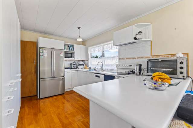 DO UP OPPORTUNITY - A MASSIVE HOME WITH LAND!