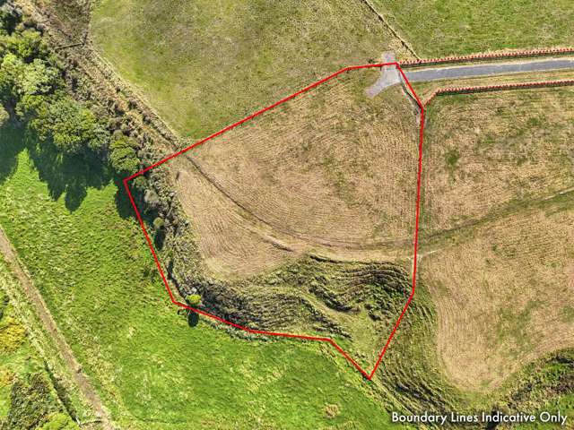 Lot 7 Whio Grove Hokio Beach_1