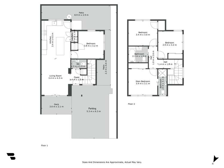 13 Wakatipu Street Point Chevalier_13