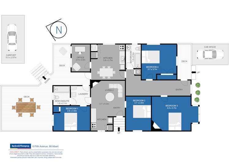 2/6 Fifth Avenue Mount Albert_19