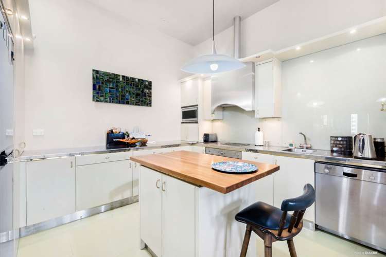 5g/5 Parliament Street Auckland Central_9