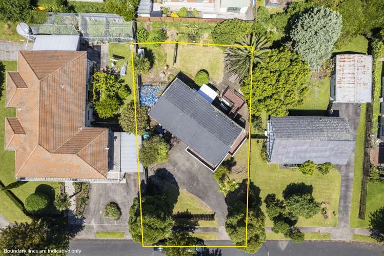 4 Sikkim Crescent Clover Park_4