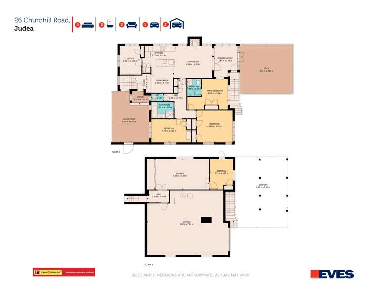 26a Churchill Road Judea_23