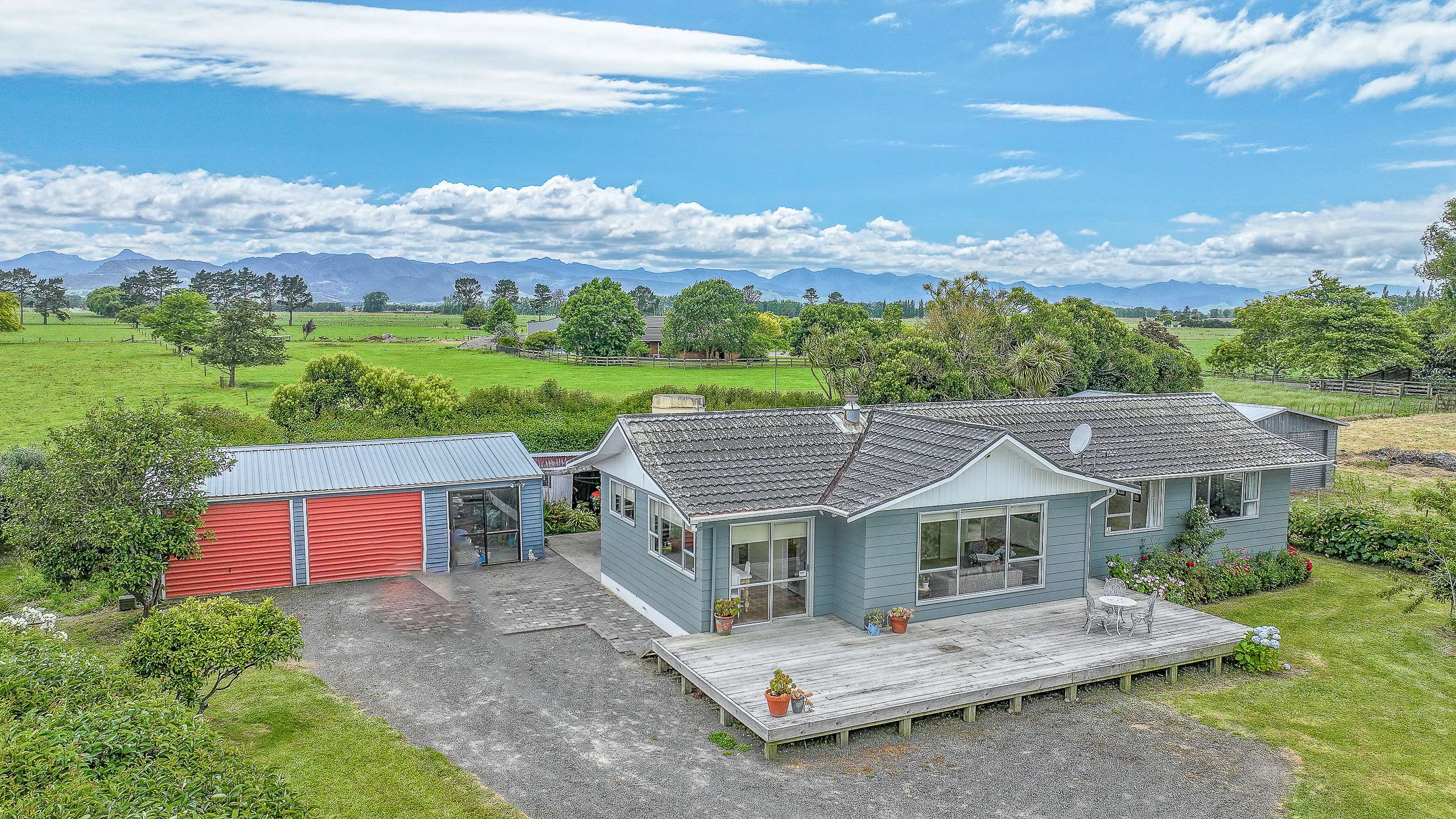 147 Ngataipua Road Orongo Hauraki Houses for Sale One Roof