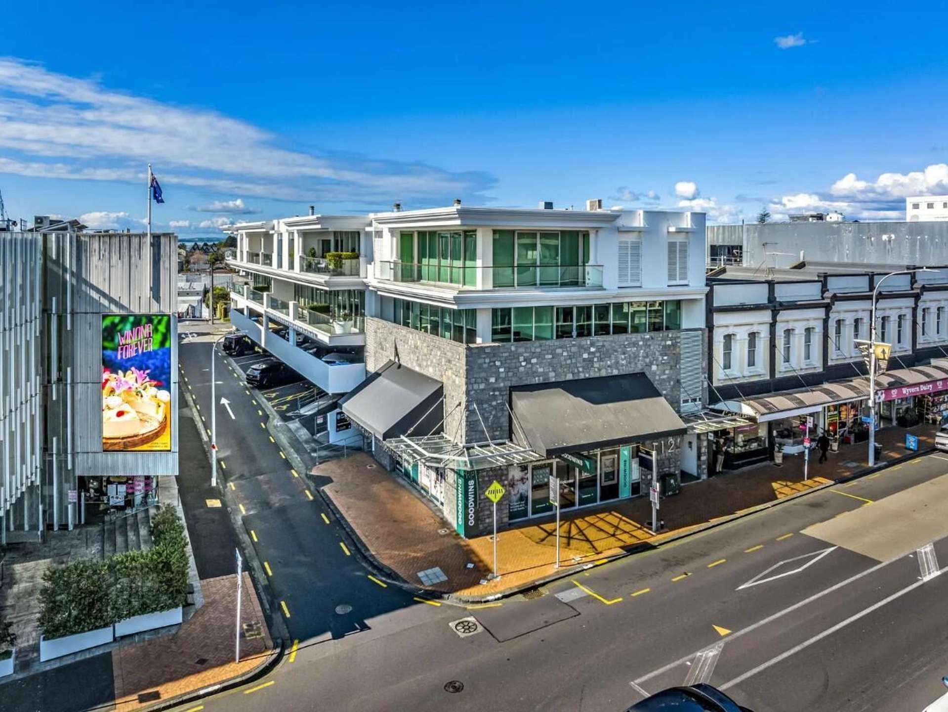 Suite 2A/112 Parnell Road Parnell_0