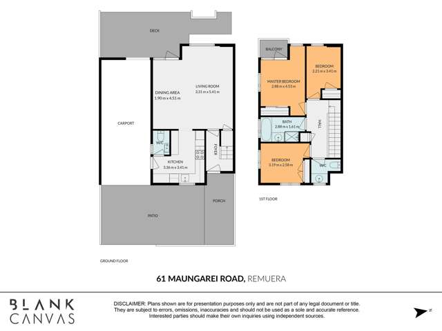 61 Maungarei Road Remuera_1