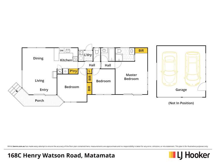 168c Henry Watson Road Matamata_18