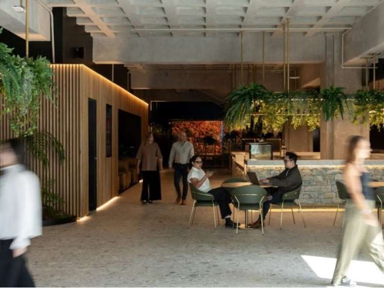 Level 13/2 - 16 Wakefield Street Auckland Central_2