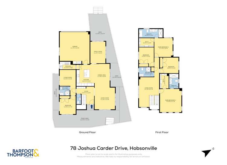 78 Joshua Carder Drive Hobsonville_8
