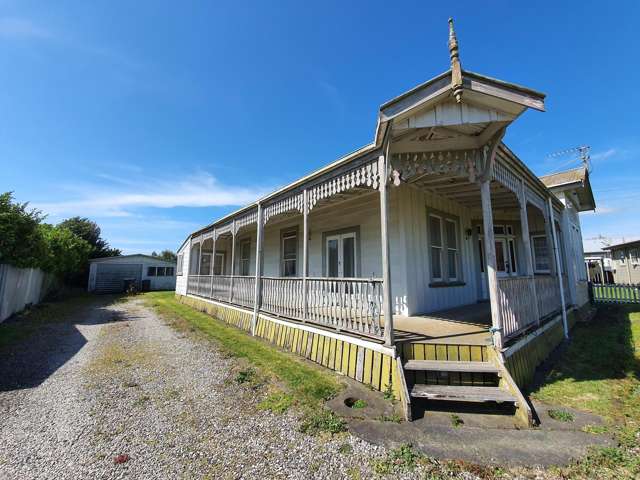 Prime Development Opportunity