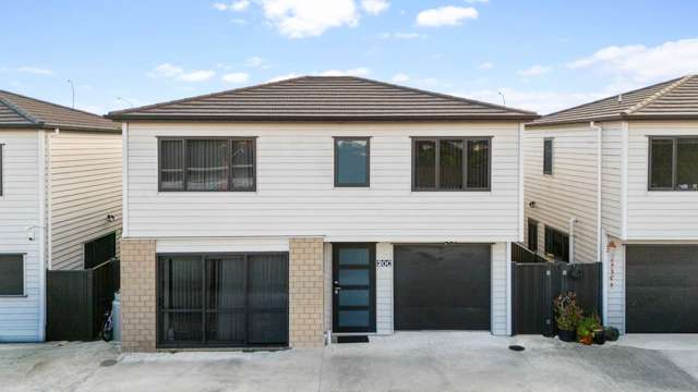 A Golden Circle opportunity in Papatoetoe