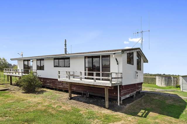 197 Houchens Road Glenview_1