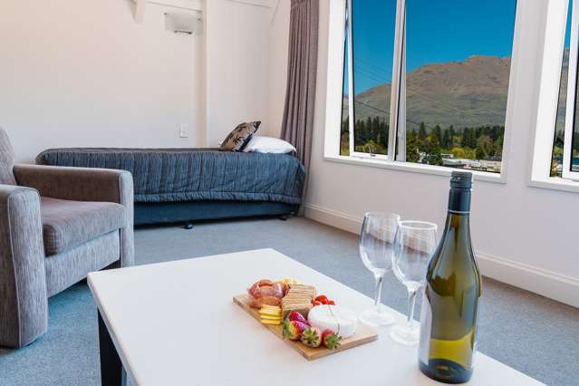 Qtr 1/Apt 6A - 18 Turner Street Queenstown_4