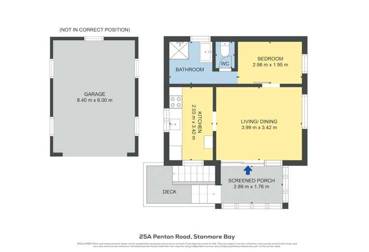 25 Penton Road Stanmore Bay_18