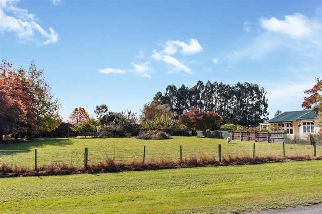 Edinburgh Street Waimate_2