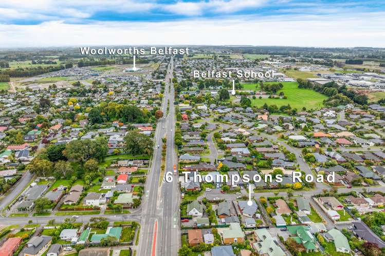 6 Thompsons Road Belfast_25