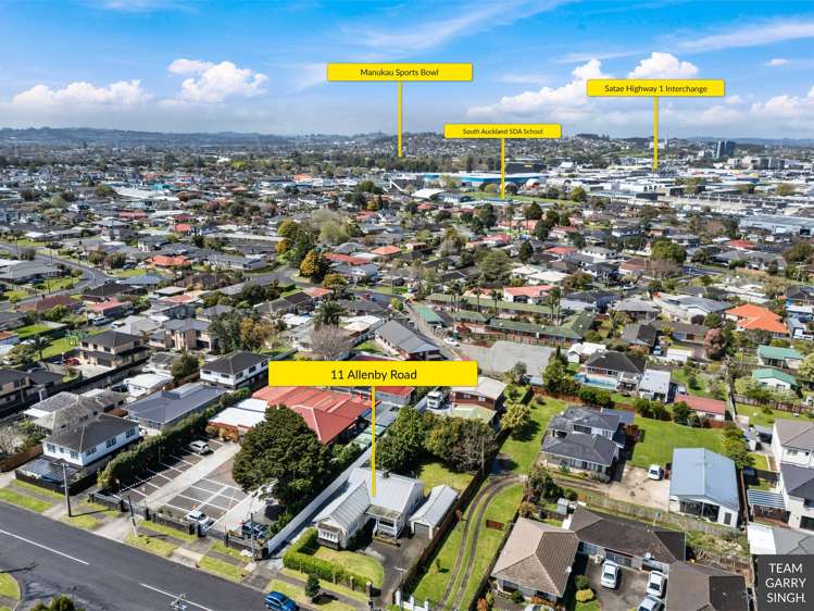 11 Allenby Road Papatoetoe_27