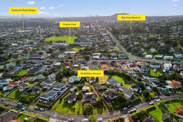 28 Milliken Avenue Mount Roskill_15