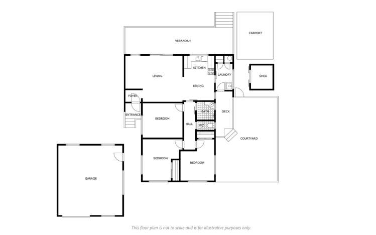 19 Gladstone Road Waihi_11