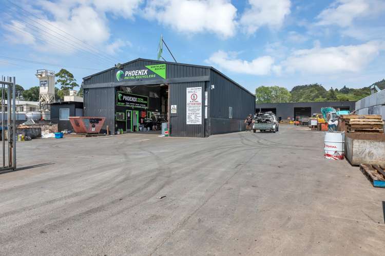 24 Hiko Road Kamo, Whangarei Whangārei Commercial Property For