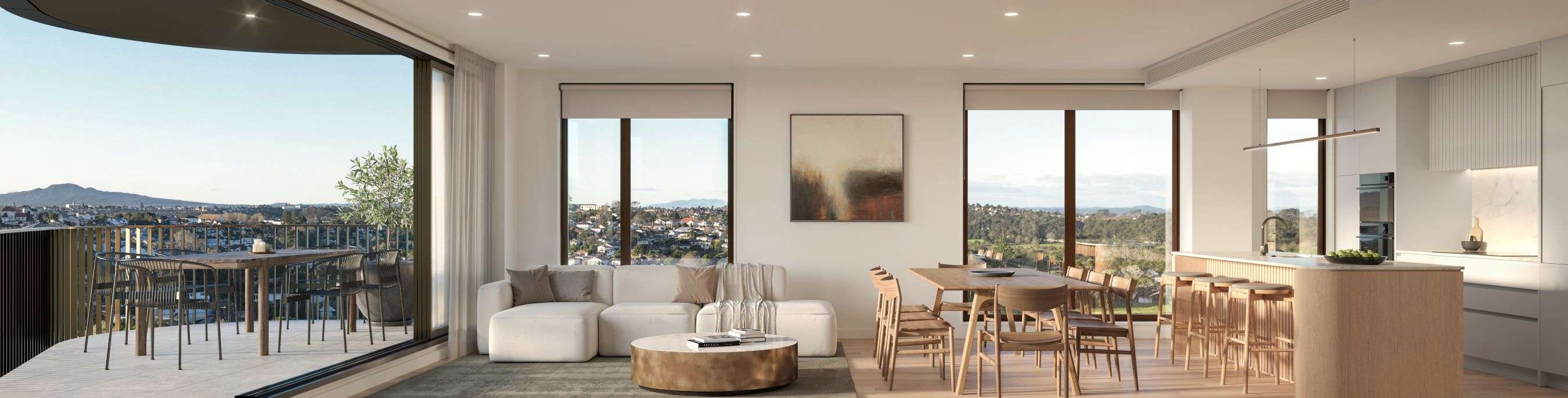 99 Ladies Mile, Remuera, Auckland