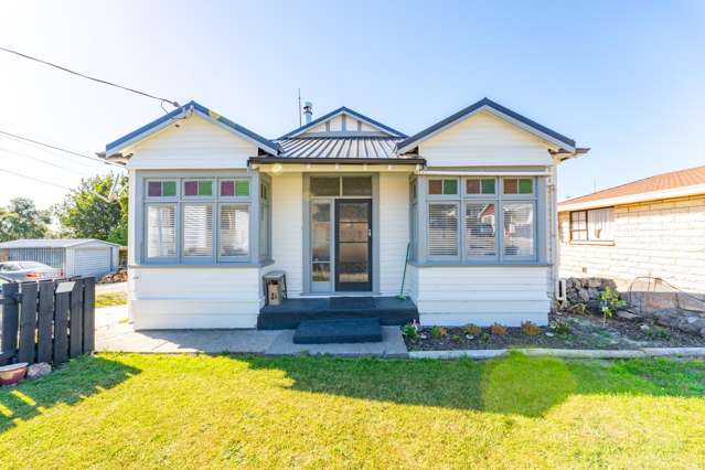 17 Clyde Street, Oamaru