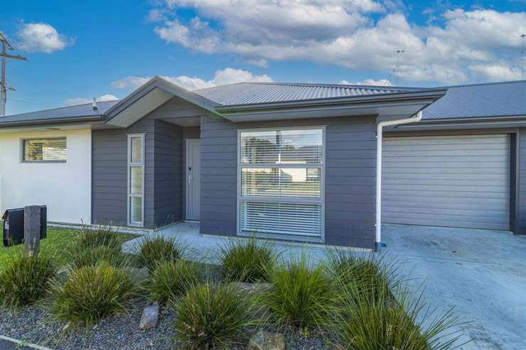 A three-bedroom home on Dairy Road in Otara, in South Auckland