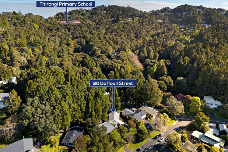 20 Daffodil Street Titirangi_19