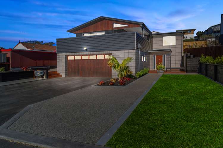 19b Kenmore Street Westown_19