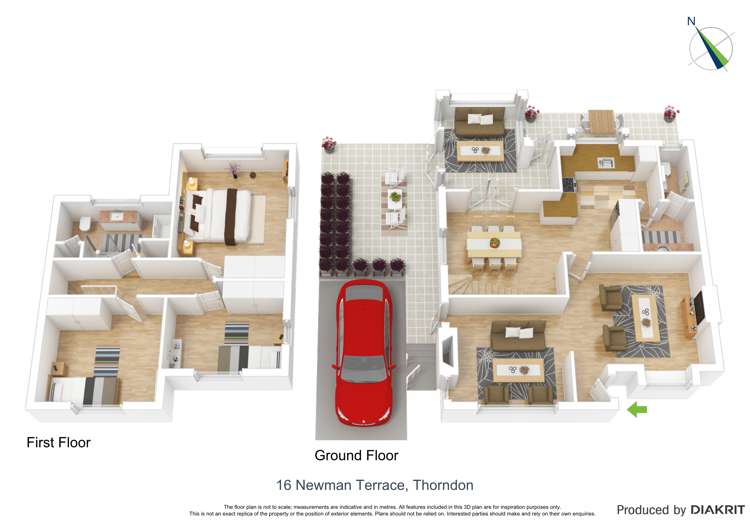 16 Newman Terrace Thorndon_11