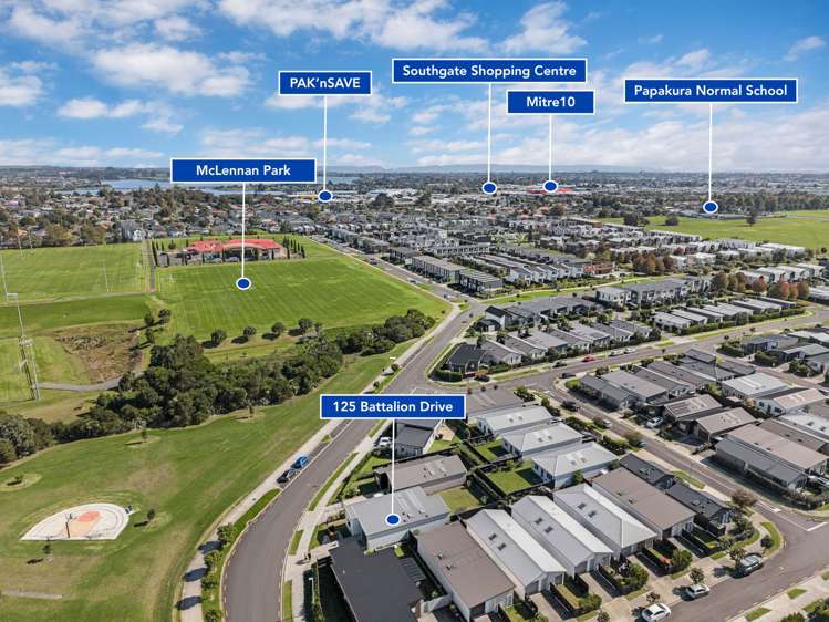 125 Battalion Drive Papakura_7