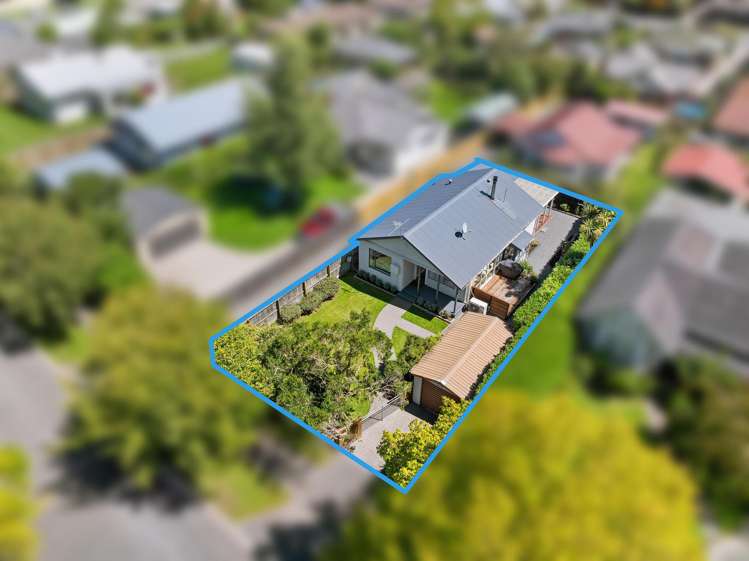 35a Ayers Street Rangiora_26