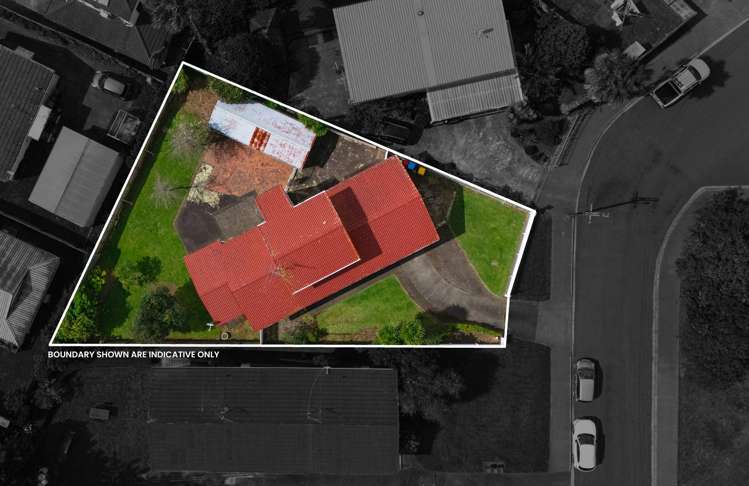 17 Alcock Street Mount Wellington_14