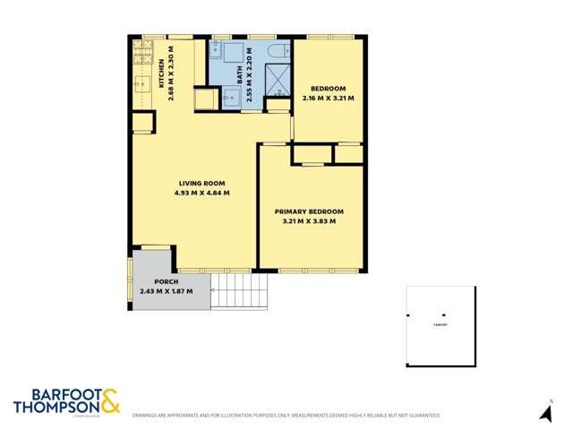 3/119 Seabrook Avenue New Lynn_1