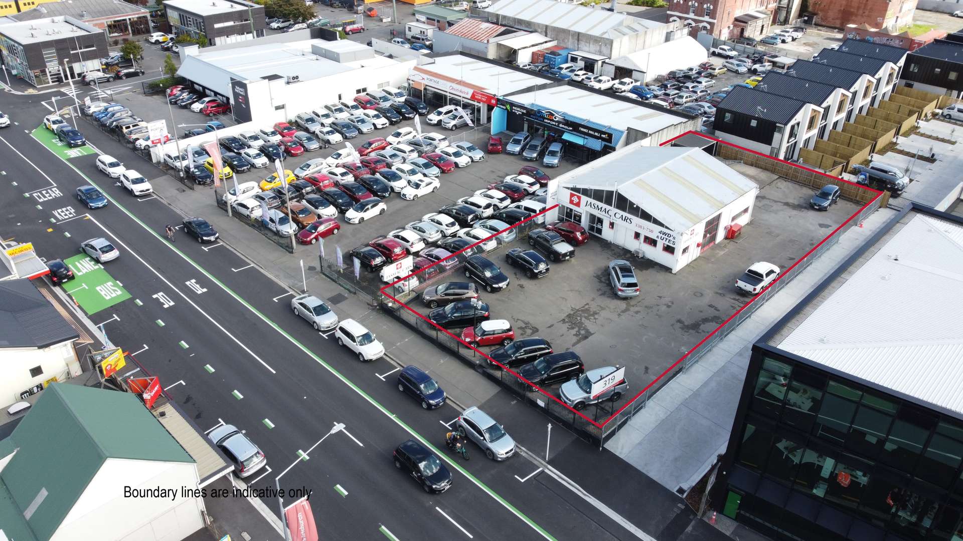 319 Lincoln Road Addington_0