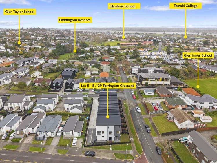 Lot 5-8/29 Torrington Crescent Glen Innes_20