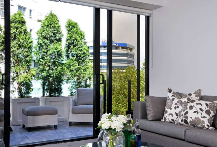 5B/132 Vincent Street City Centre_14