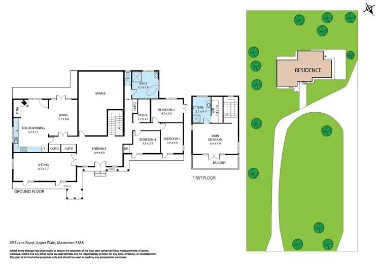 69 Evans Road Upper Plain_33